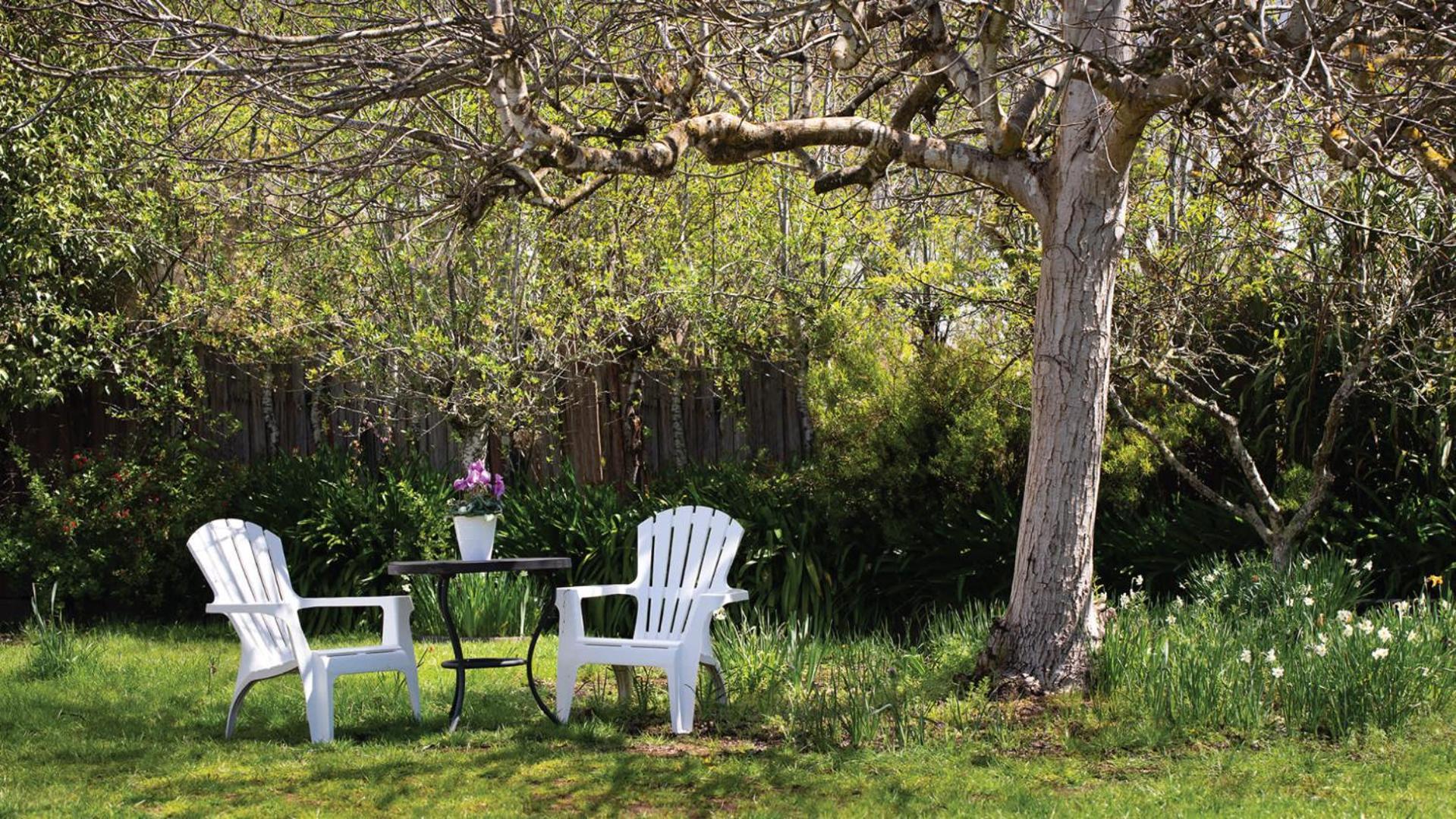 The Garden Room Daylesford Exterior photo